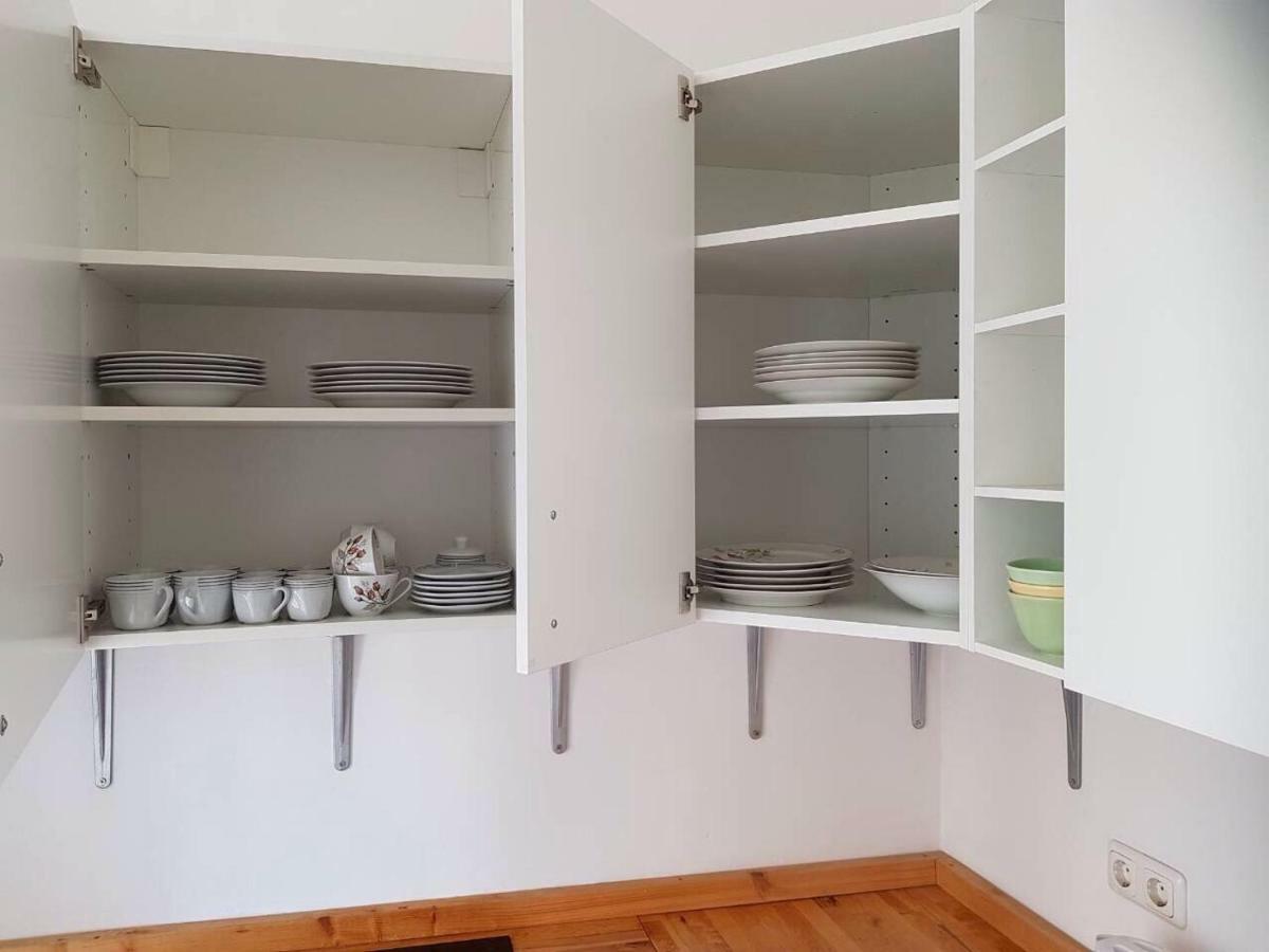 וינה Apartment Veronika 29 מראה חיצוני תמונה