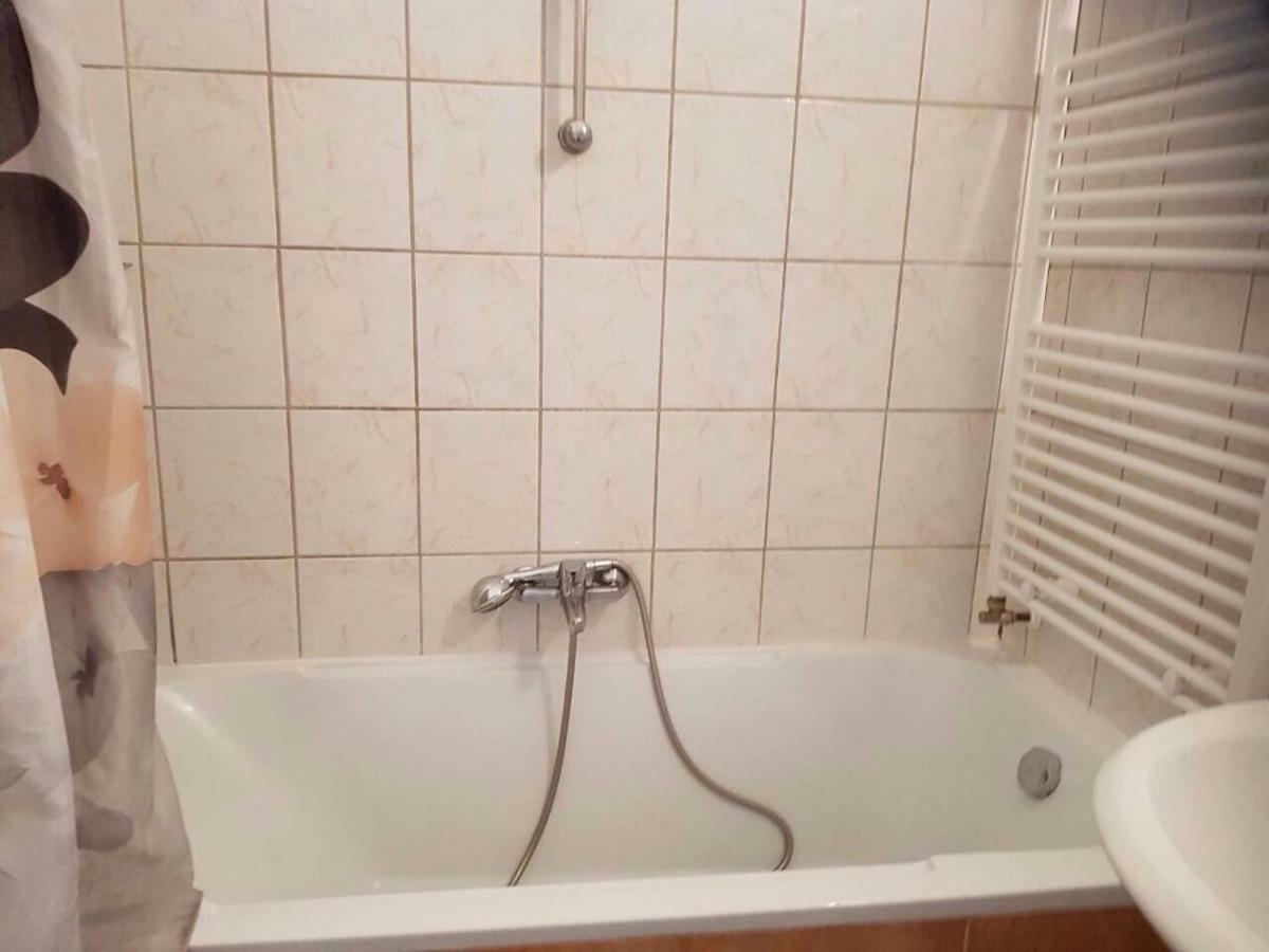 וינה Apartment Veronika 29 מראה חיצוני תמונה