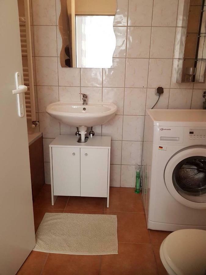 וינה Apartment Veronika 29 מראה חיצוני תמונה