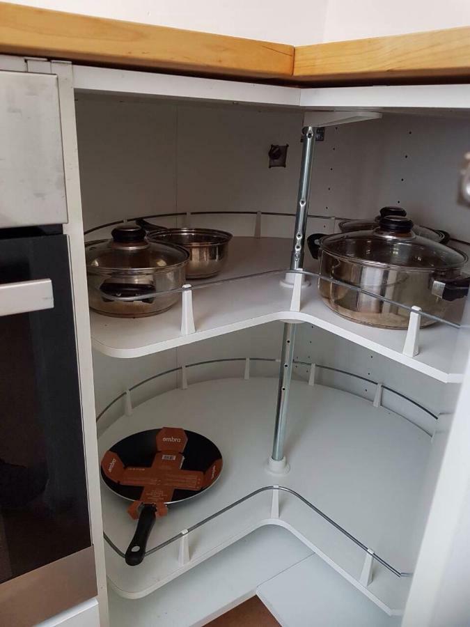 וינה Apartment Veronika 29 מראה חיצוני תמונה