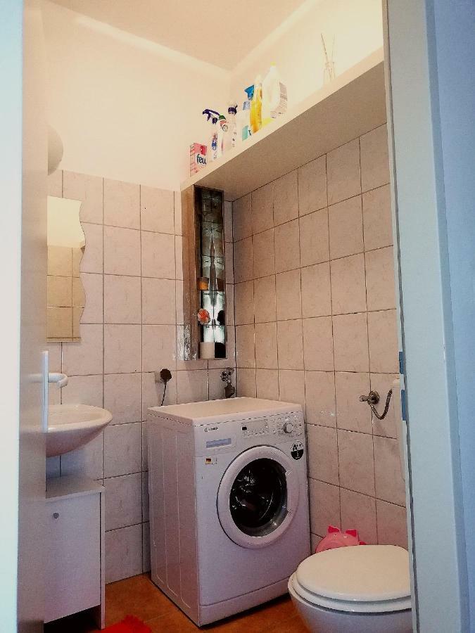 וינה Apartment Veronika 29 מראה חיצוני תמונה
