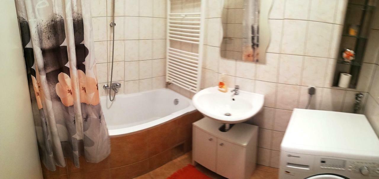 וינה Apartment Veronika 29 מראה חיצוני תמונה