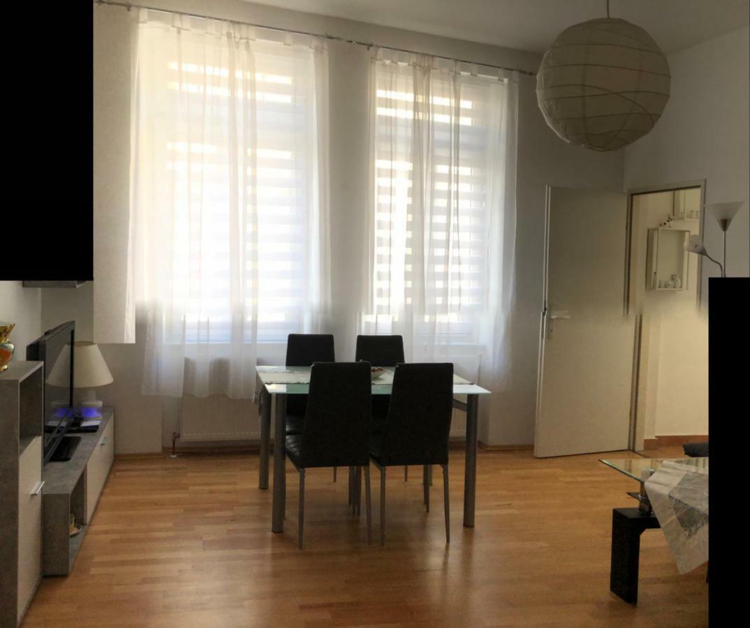 וינה Apartment Veronika 29 מראה חיצוני תמונה