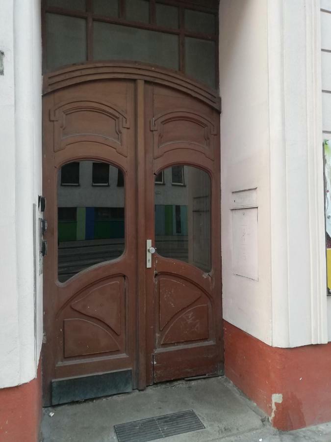 וינה Apartment Veronika 29 מראה חיצוני תמונה