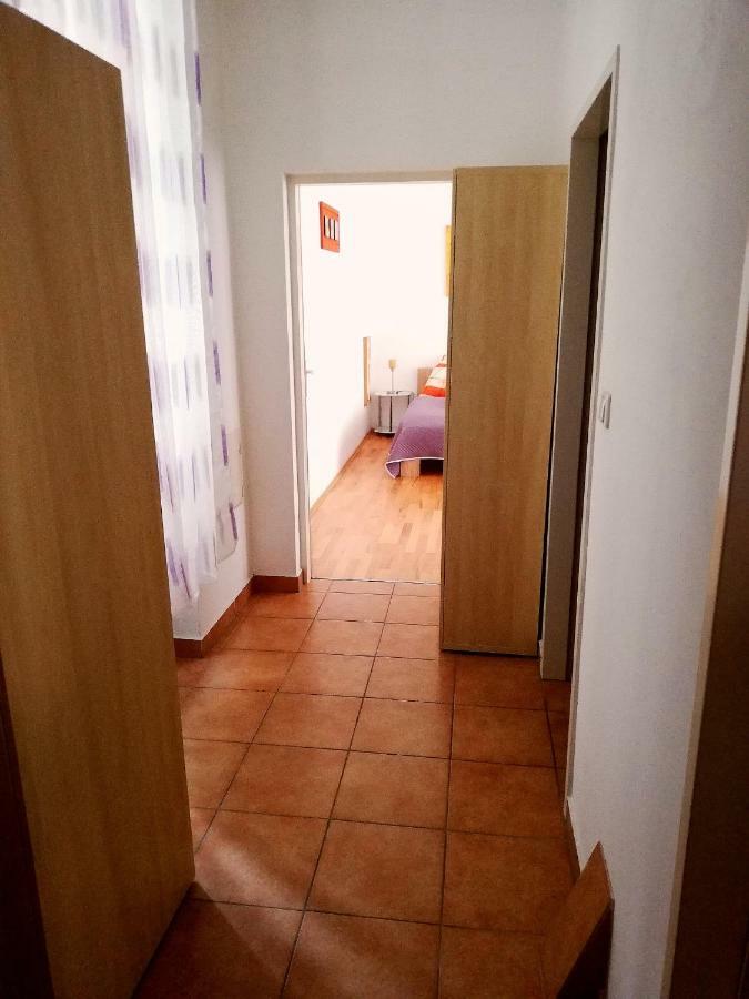 וינה Apartment Veronika 29 מראה חיצוני תמונה