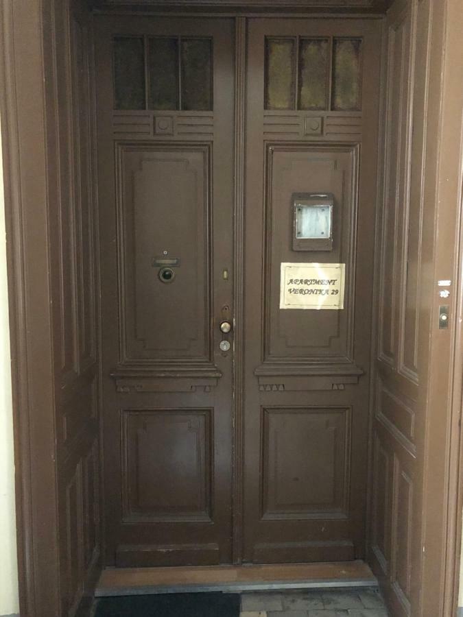 וינה Apartment Veronika 29 מראה חיצוני תמונה